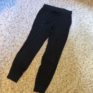 Ready to Rulu jogging pants lululemon